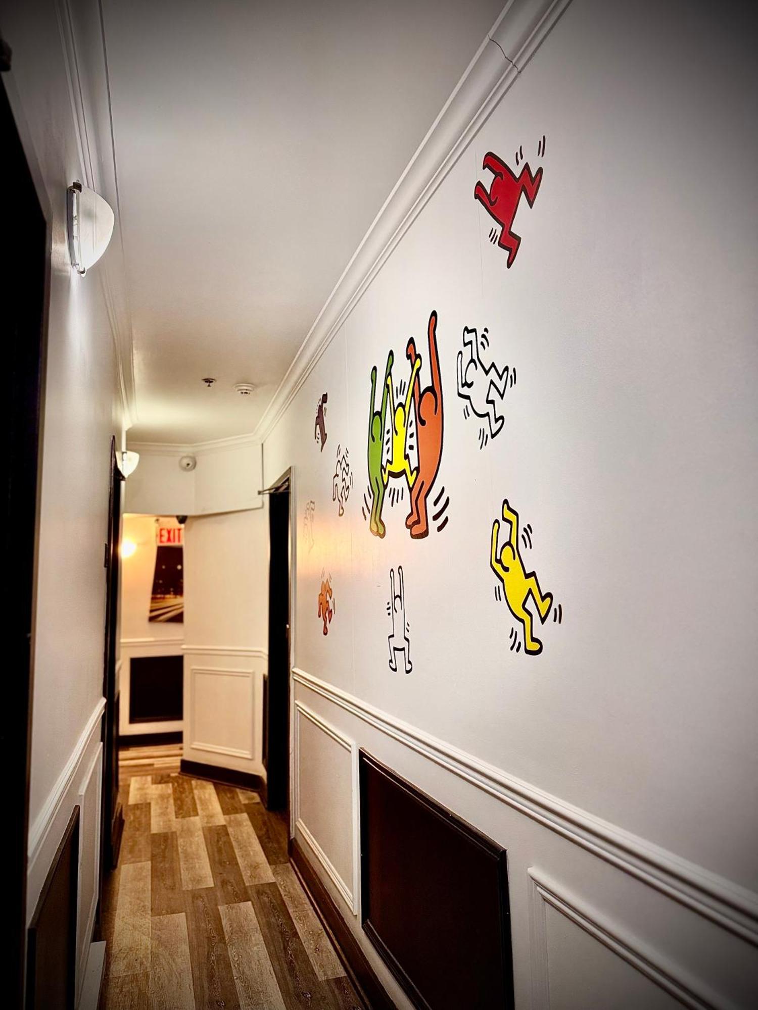 Royal Oak Inn Toronto Exterior foto